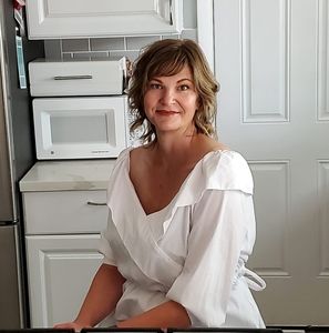 Meet your Posher, Barbara